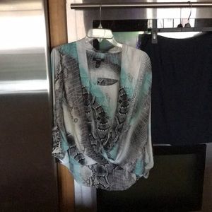 Adorable and comfy outfit, from Macys, both size 8